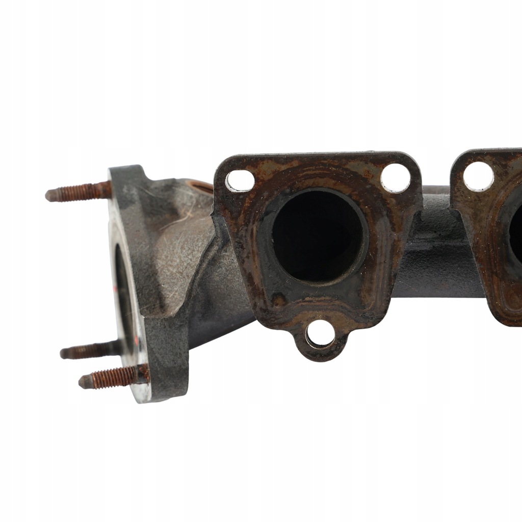 фото №11, Audi s4 b8 s5 8t 3.0 tfsi crec колектор випускний циліндрів 4-6 06e253033t