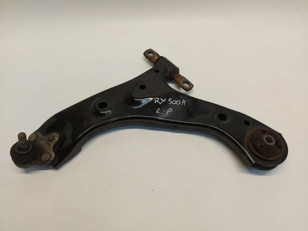 Купити Lexus rx500h v 5 2023- важіль лівий перед