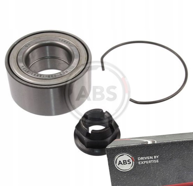 фото №1, Підшипник колеса do renault logan i 1.4 1.5 dci 1.6