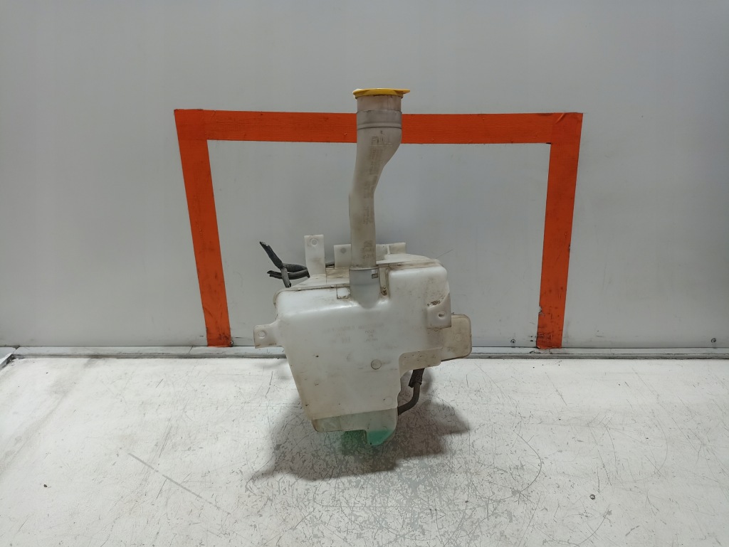 фото №1, Subaru xv i бак жидкость омывателя