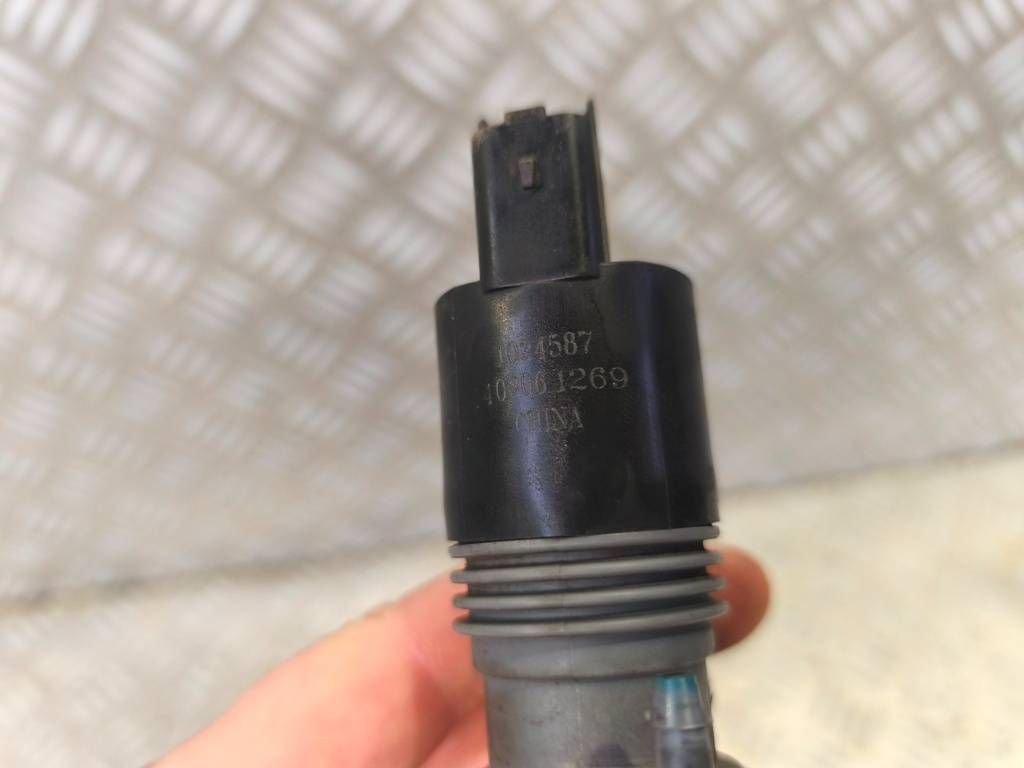 фото №13, Помпа омивача renault trafic iii opel vivaro b fiat talento 1024587