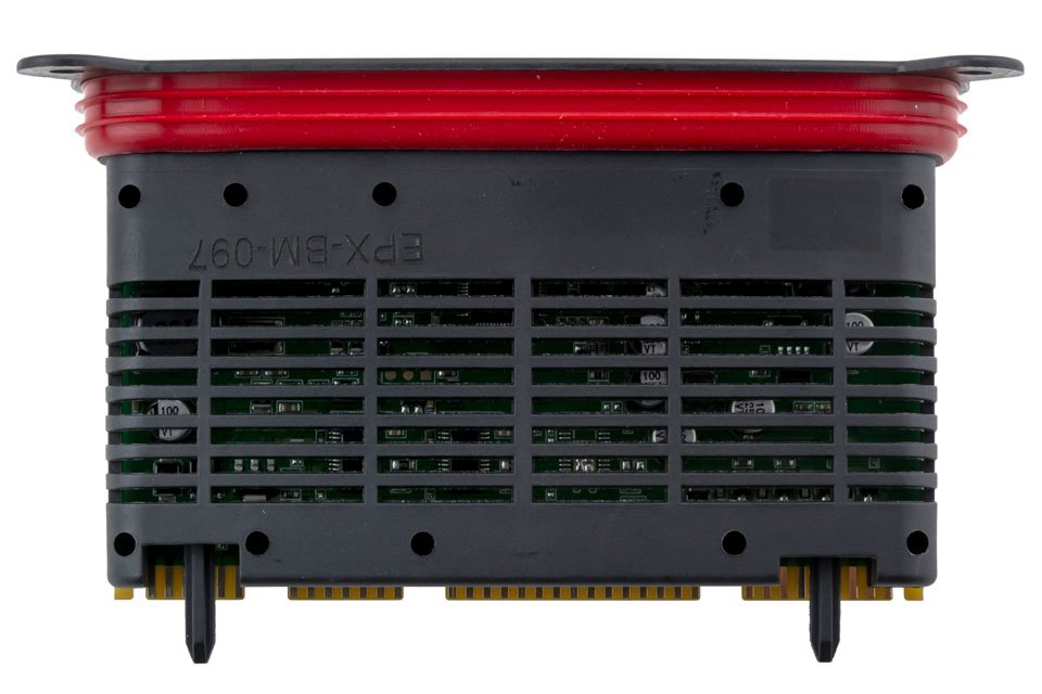 фото №11, Модуль управляющий фара led