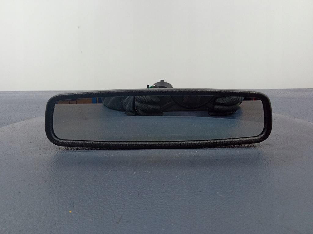 фото №1, Ford puma ii mk2 зеркало внутреннее fu5a17e678ea