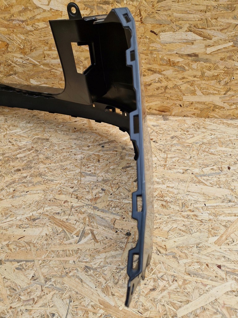 фото №4, Бампер задня renault koleos ii