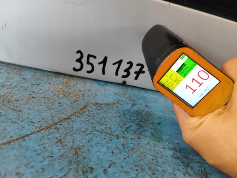 фото №10, Крышка багажника багажника 68089362aa dodge charger 11-15