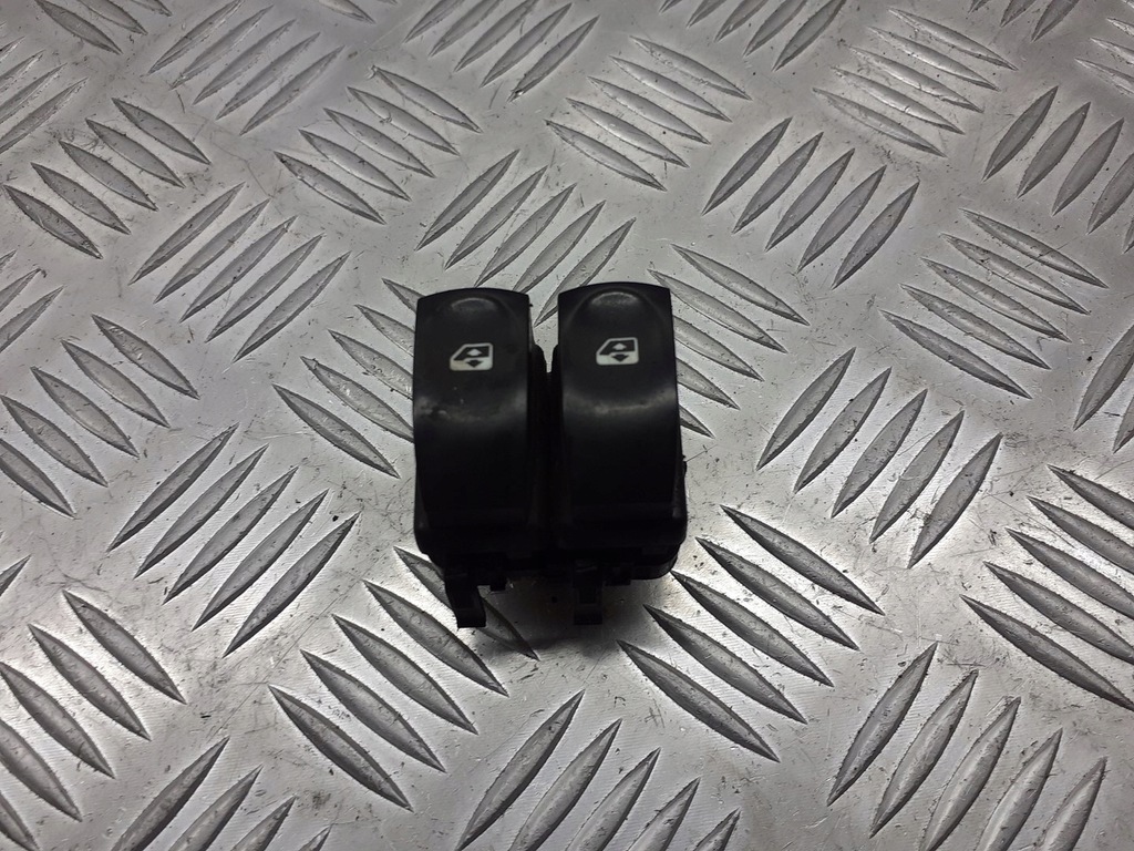 фото №1, Панель окон водителя renault clio iii