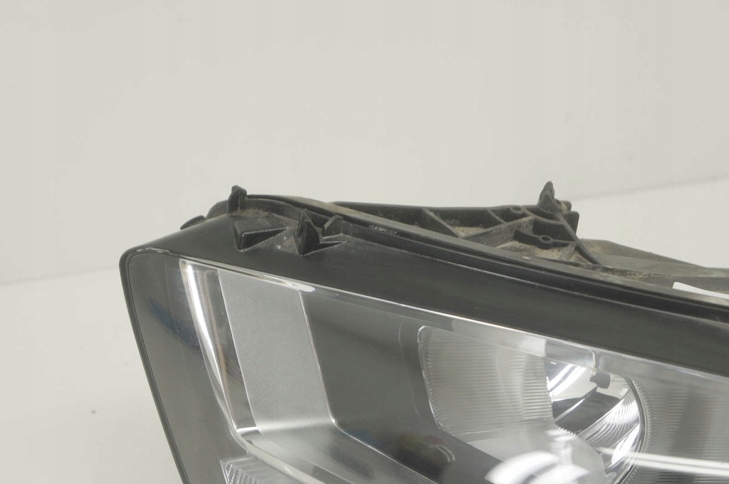 фото №6, Gm022 mercedes w177 ^ лампа фара левый перед