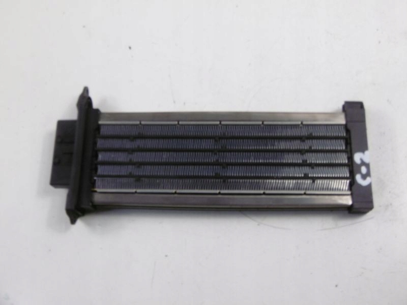 фото №9, Citroen c2 03-05 обігрівач вкладиш електрична