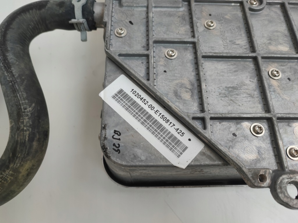 Інвертор інвертор блок запалювання модуль заряджання tesla model s 101496300k Ціна