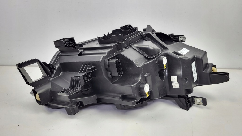 фото №16, -фара лампа передня ліва vw volkswagen id3 id.3 full led