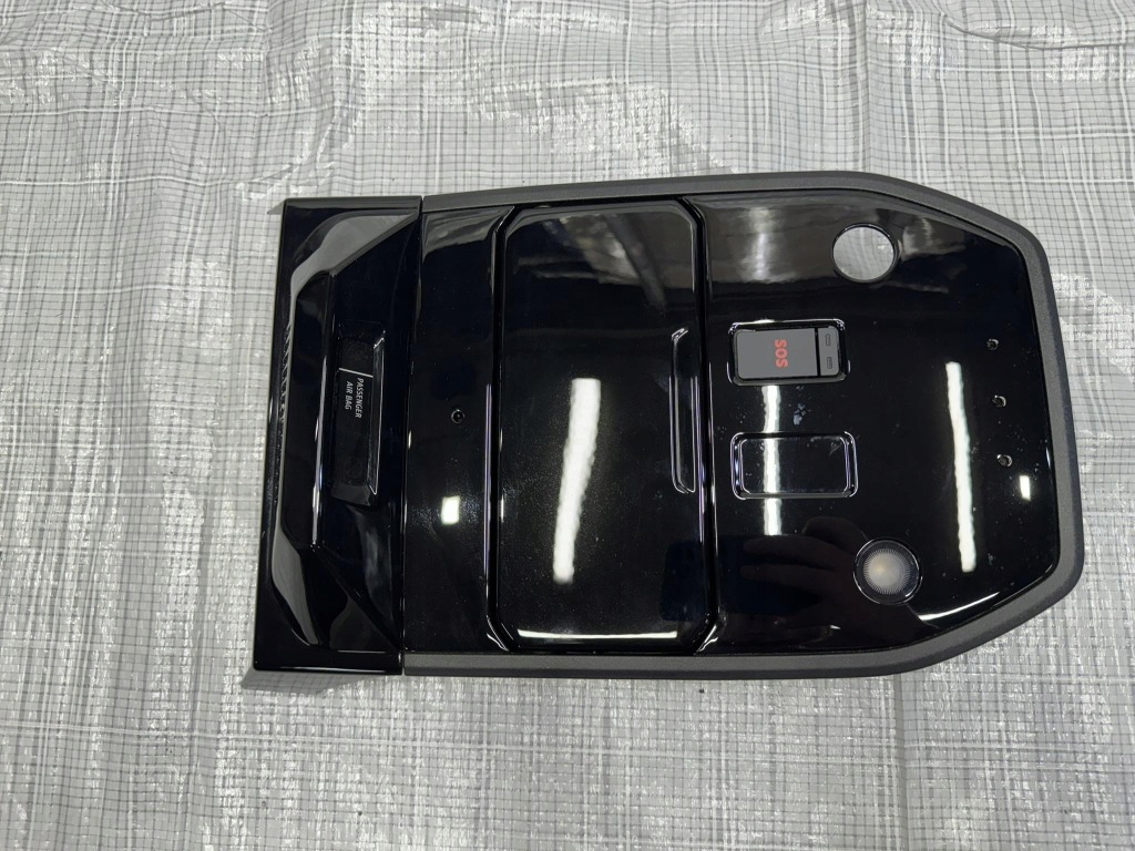 фото №1, Лампа стельовий renault austral e-tech