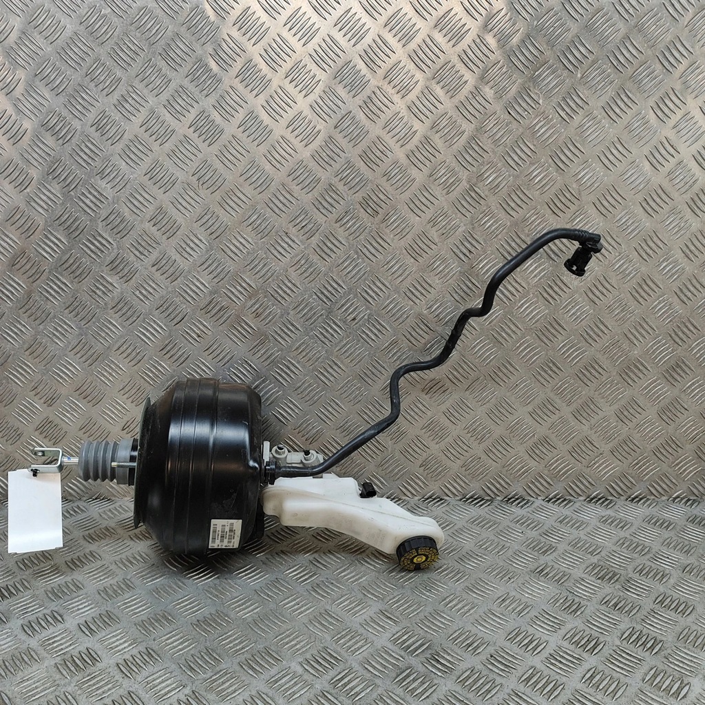 фото №1, Bmw i3 2019 підсилювач гальма