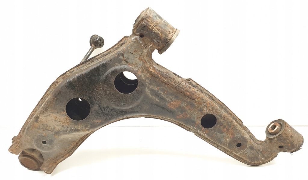 фото №3, Важіль правий перед mazda mx-5 ii nb