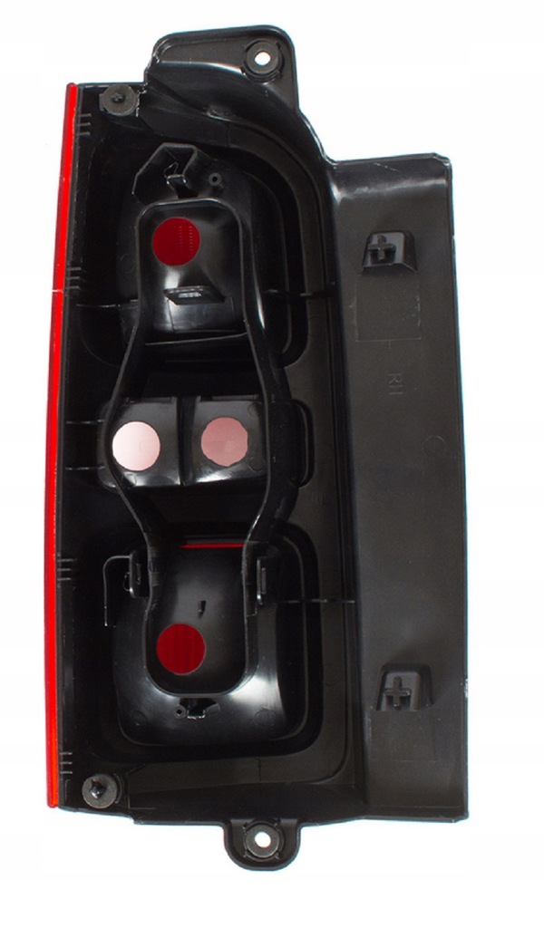 фото №11, Лампа задняя левая задняя водителя opel vivaro c zafira life 2019-25 9808243180