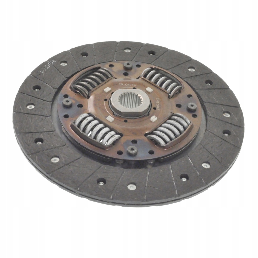 Купить Blue print adg031108 диск сцепления