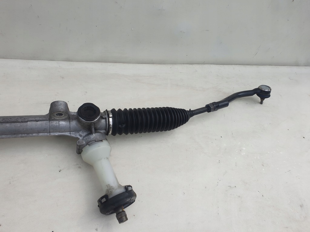 фото №12, Hyundai santa fe iii 12-18 система трансмиссия рулевой magiel 565002w100