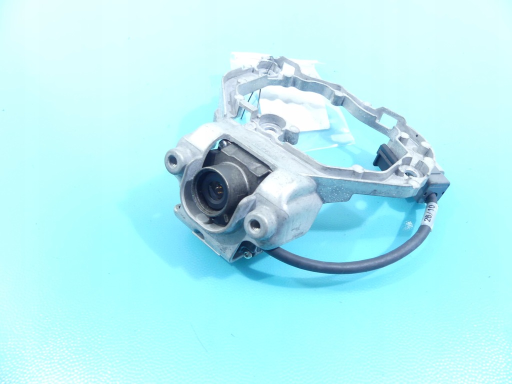 фото №1, Камера перед volvo xc60 i 08-13