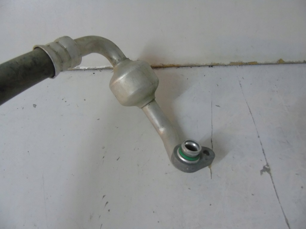 фото №7, Шланг кондиционера kia sportage iv tucson ii