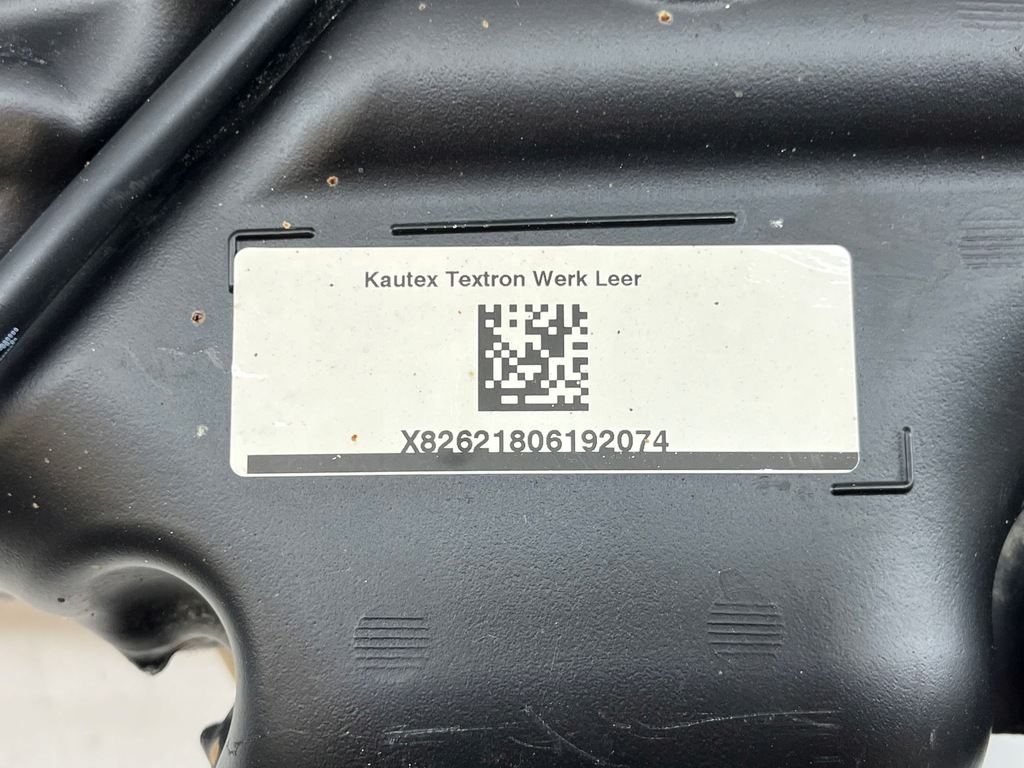 фото №11, Бак насос adblue renault master opel movano 172a22038r 0444040014