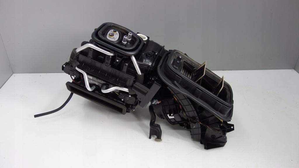 фото №1, Volvo xc90 ii отопитель europa 31449304