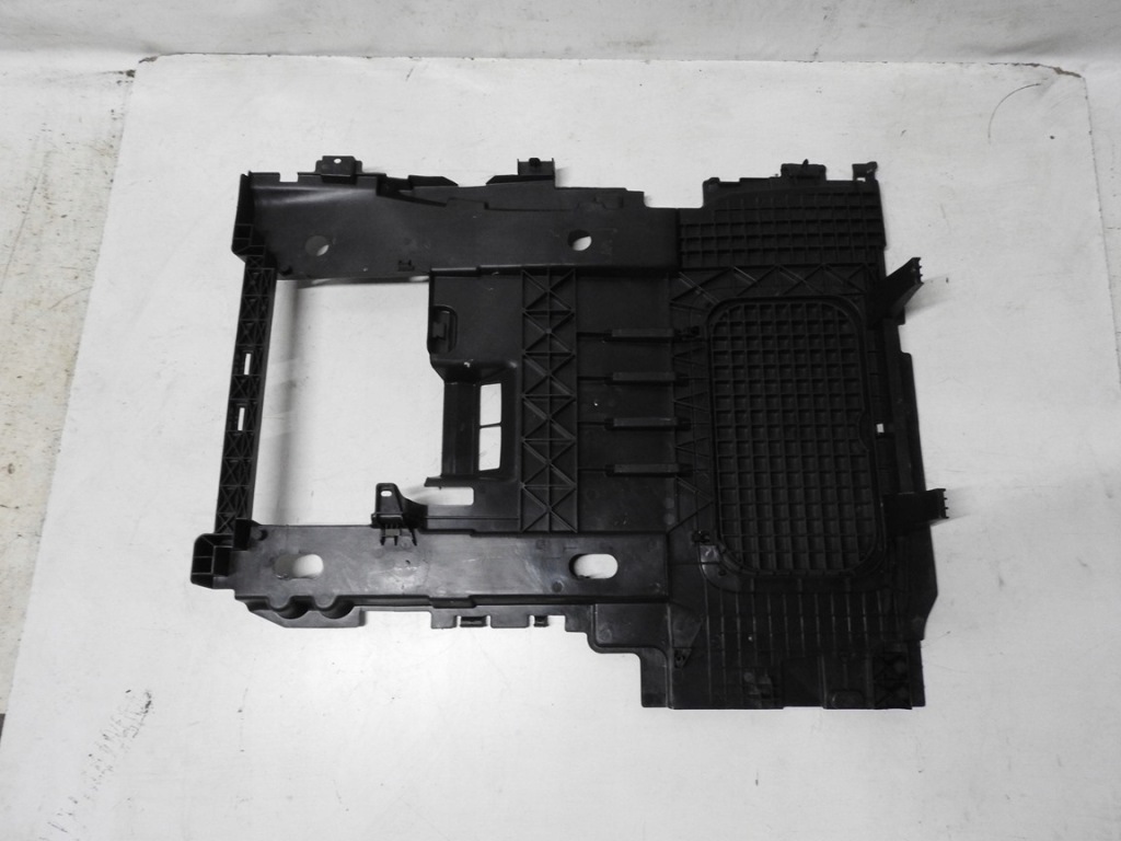 фото №6, Renault scenic iii 09-16 защита шумоизоляция левый задняя 849070001r