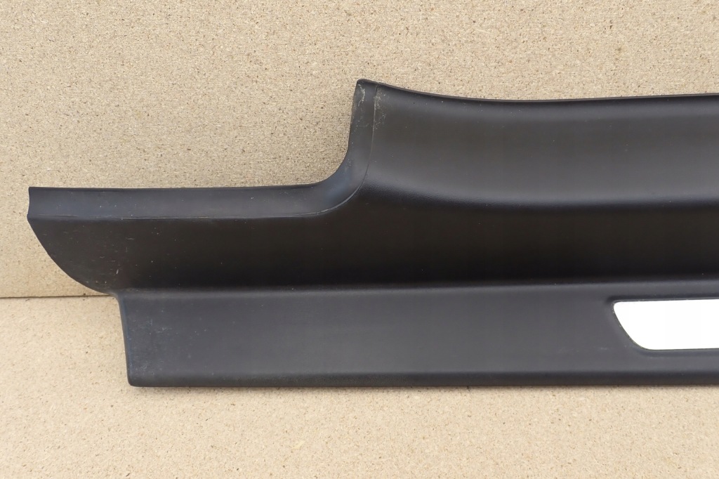 фото №6, Накладка молдинг поріг ліва audi tts tt s 8j0