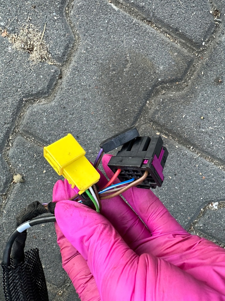 фото №9, Leon iii lift fr kombi сиденья обивка