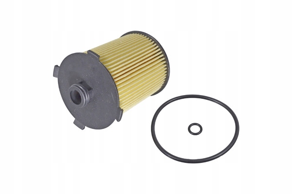 фото №2, Фільтр оливи febi bilstein