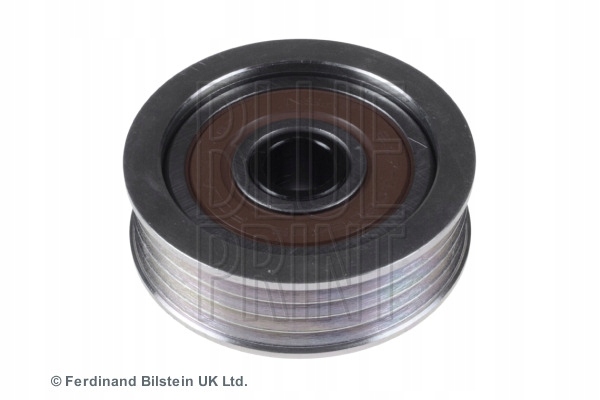 фото №11, Ролик ремінь багаторучейковий suzuki ignis, swift 1.3