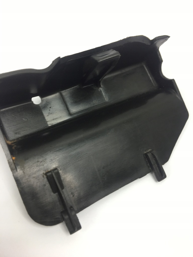 фото №7, Захист пластик фаркопа замка капот mercedes w124 1248890025