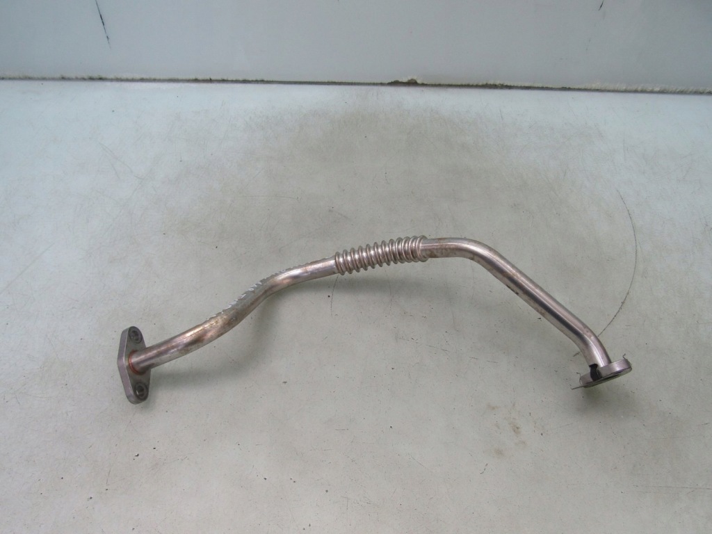 Купить Bayon 1.0 t-gdi 24r труба трубка турбины слив сливная масла масляная