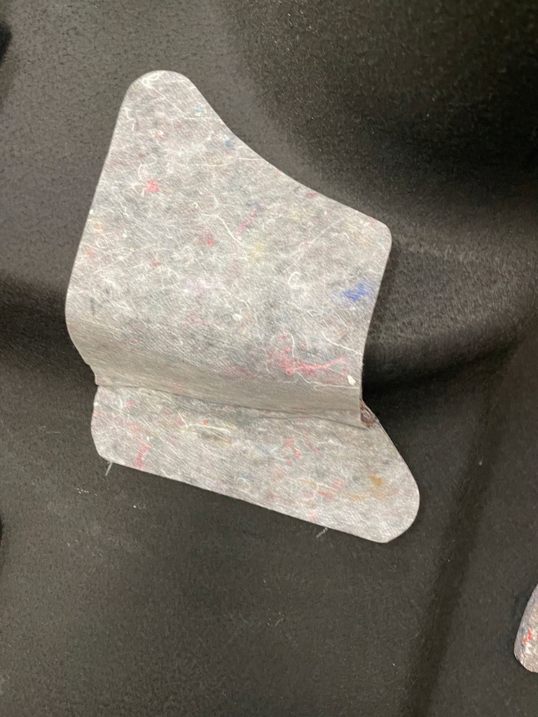 фото №9, Bmw 7 f01 f02 f03 f04 задняя левая обшивка багажника 9113341-16 13648815