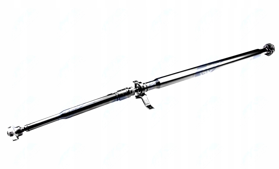 фото №1, Wał привідний, кардан dodge journey fiat freemont