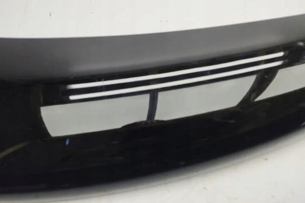 фото №8, Рамка середня панель приладів mini countryman r60 9801464 1.6l бензиновий 135kw