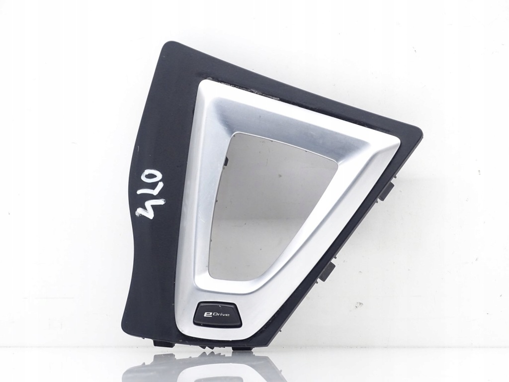 фото №1, Защита рамка молдинг туннель bmw 3 f30 lift 9368700