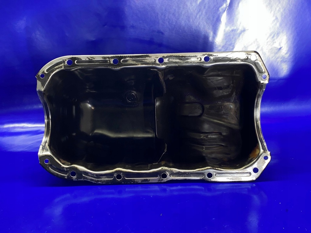 фото №7, Поддон масляная масла grande punto bravo tipo ii 1.4 16v 843a1000