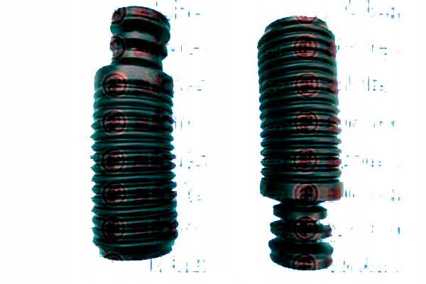 фото №1, Autofren seinsa d5025 набор защиты пылезащитный, амортизатор