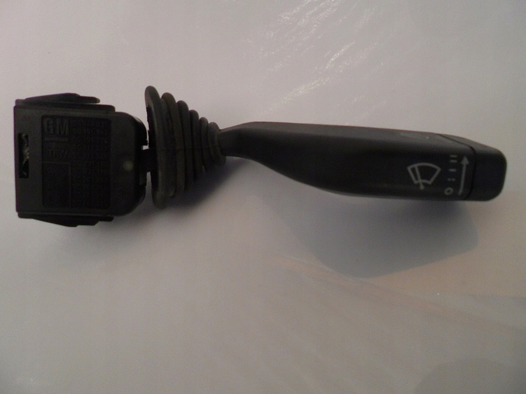 фото №1, Перемикач двірник opel 90124931