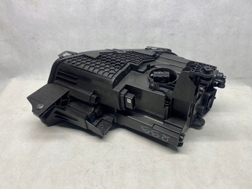 фото №3, Фара лівий перед tourneo connect mk3 led