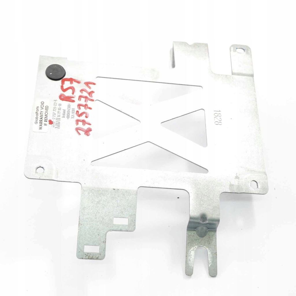 Mini r55 r56 r57 кронштейн кронштейн блок управления dab 2757721 Киев