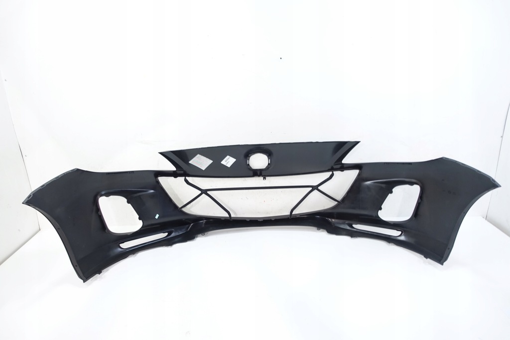 фото №9, Бампер перед передний mazda 3 bl lift 2011-