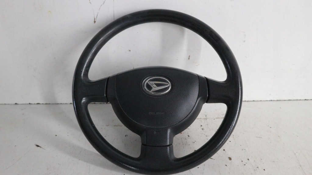 фото №1, Воздуховод подушка подушка безопасности daihatsu sirion ii