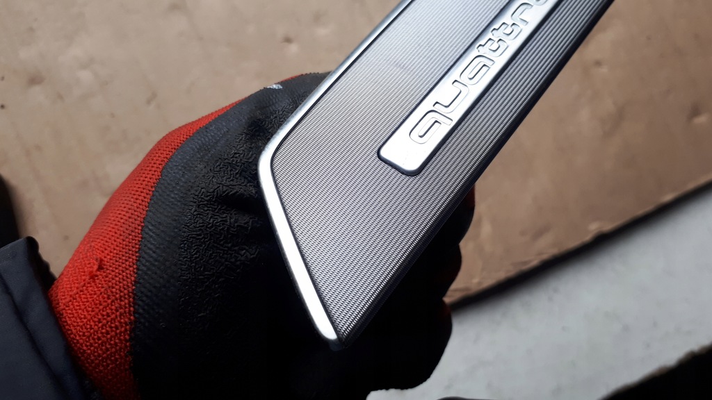 фото №6, S4 b8 a4 молдинг dekor консоли 2hi 8k2853189ab uk