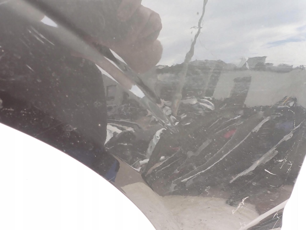 фото №16, Volvo xc60 ii 2 17- крила перед передній лівий