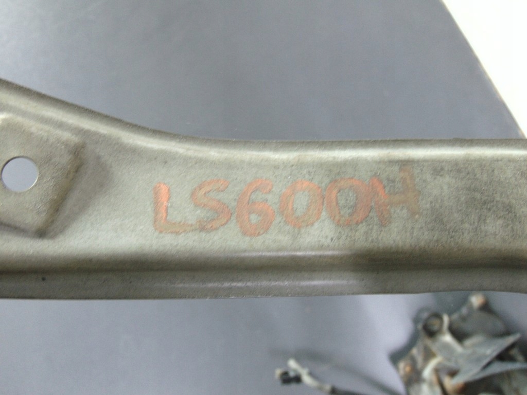 фото №7, Pas перед передний усилитель передний балка lexus ls iv 600h 460 06-12r