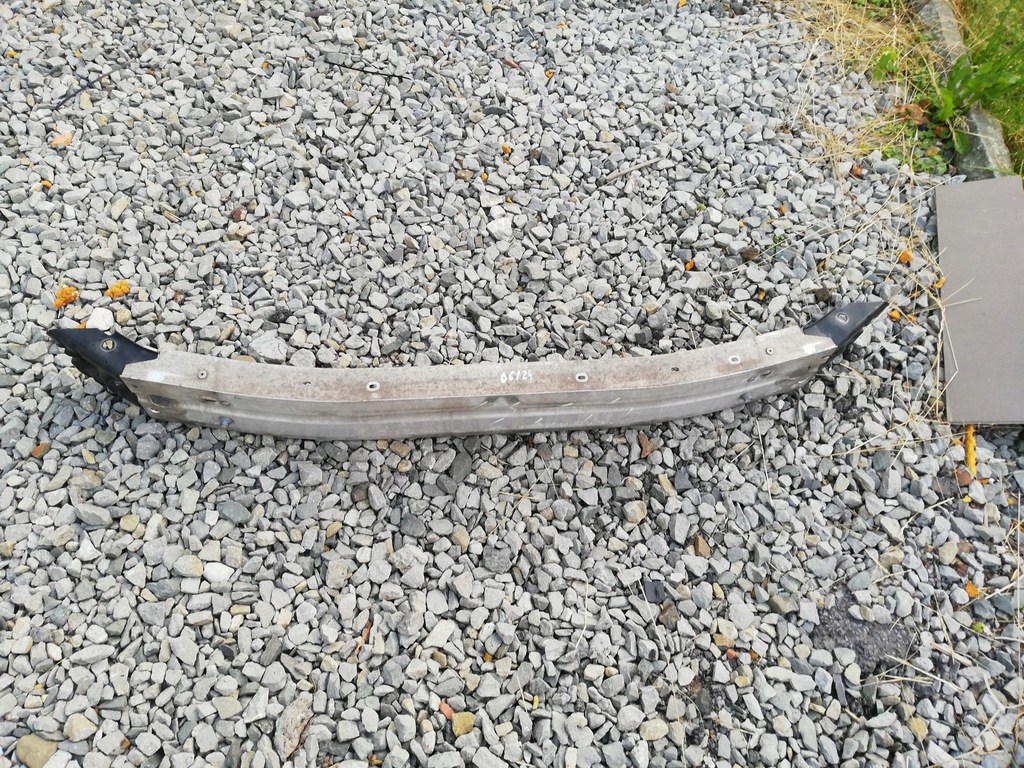 фото №1, Toyota rav4 v 19- балка передня підсилювач перед