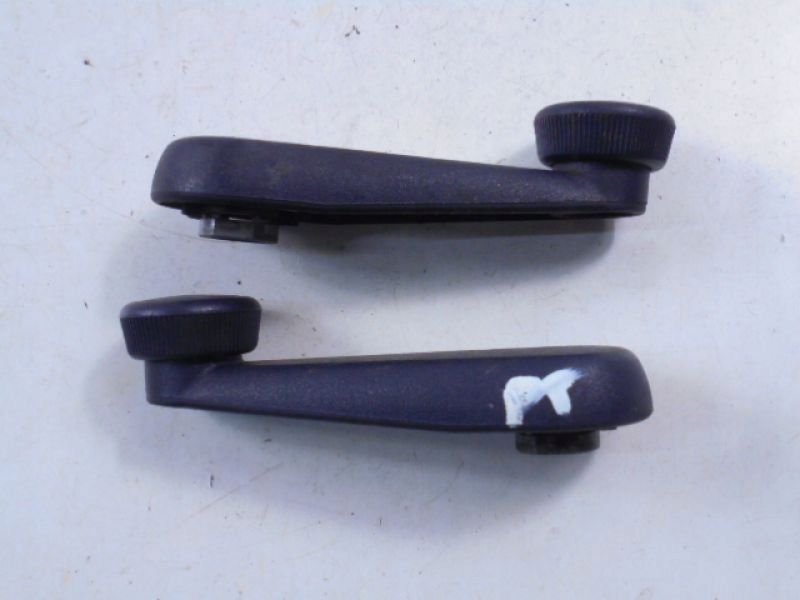 фото №4, Honda concerto ручка склопідйомника ручка відкривання скло