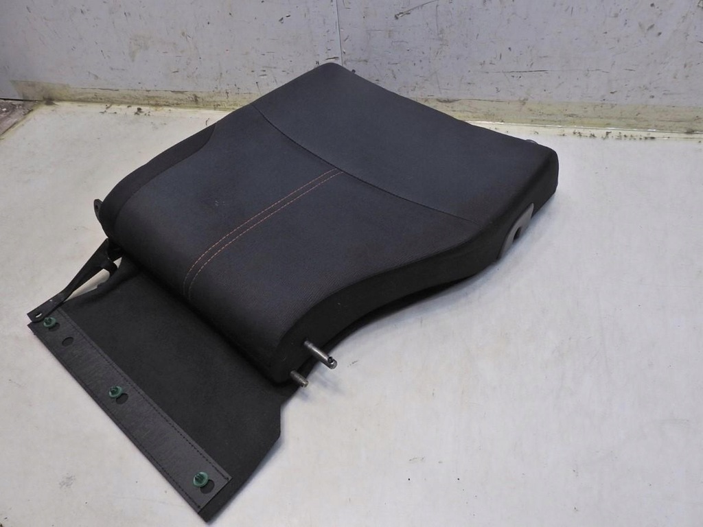 фото №6, Спинка сидіння лівий задня subaru forester iii