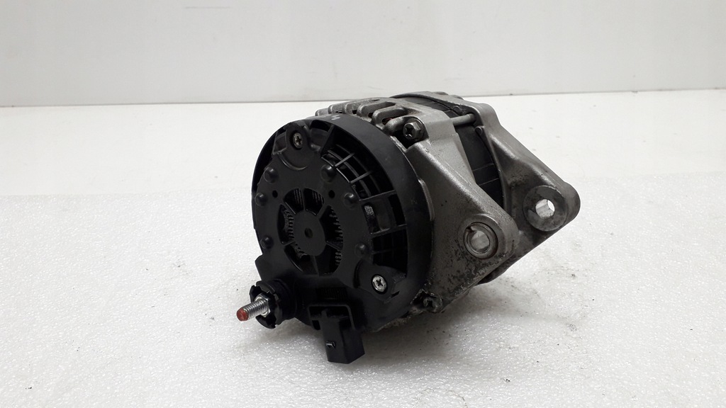 фото №10, Mitsubishi outlander asx 2.0 генератор 1800a567