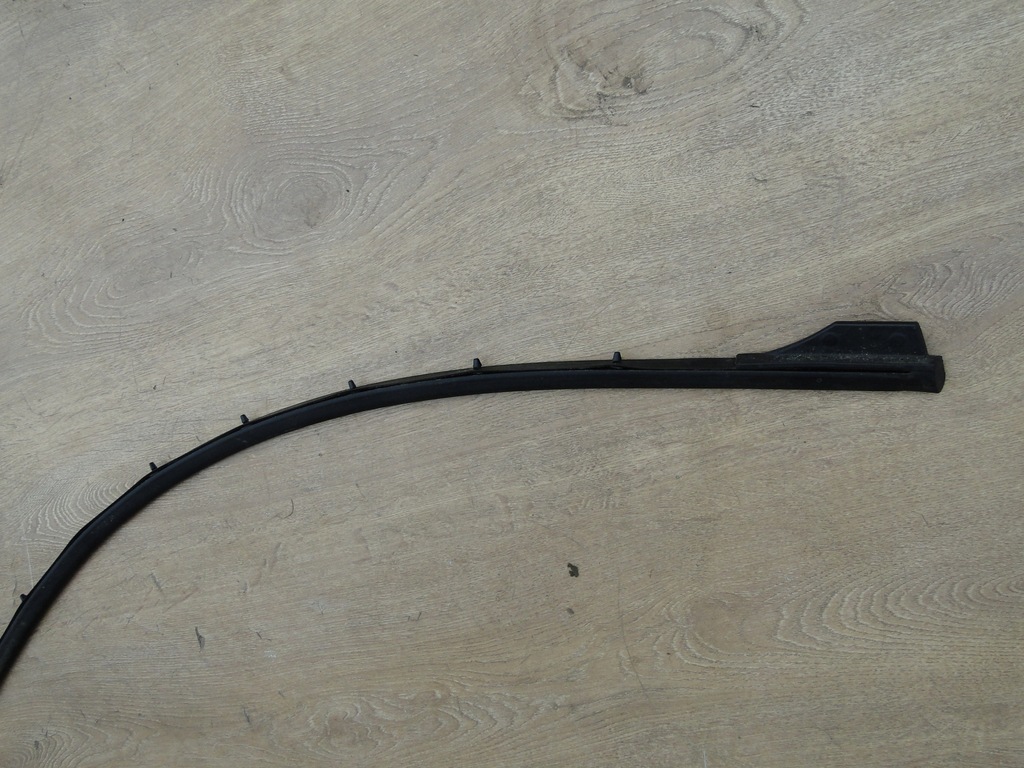 фото №7, Renault megane iv прокладка дверь